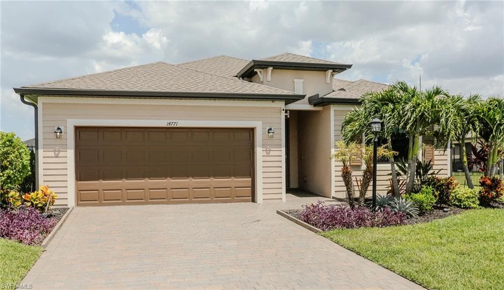14771 Daroco LN FORT MYERS, FL 33905