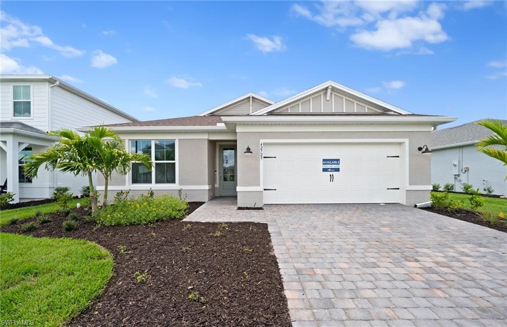 15780 Northridge RD PUNTA GORDA, FL 33982