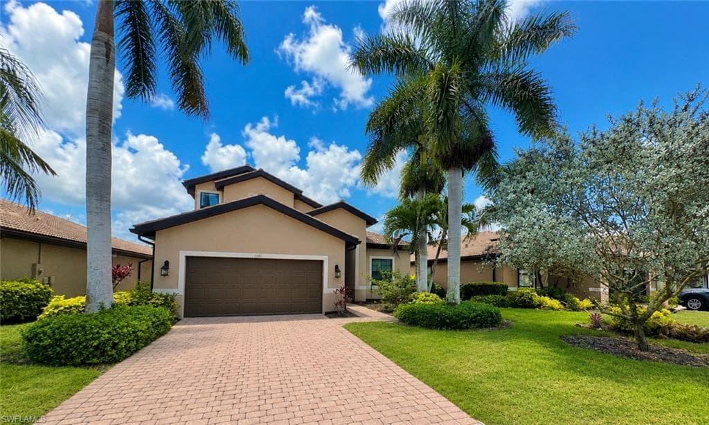 11181 Monte Carlo BLVD BONITA SPRINGS, FL 34135