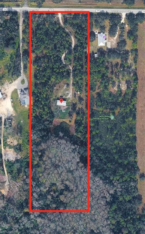 3971 Loblolly Bay RD LABELLE, FL 33935