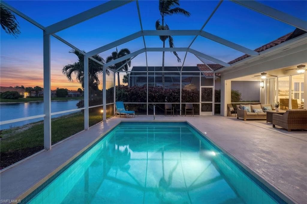3232 Benicia CT NAPLES, FL 34109