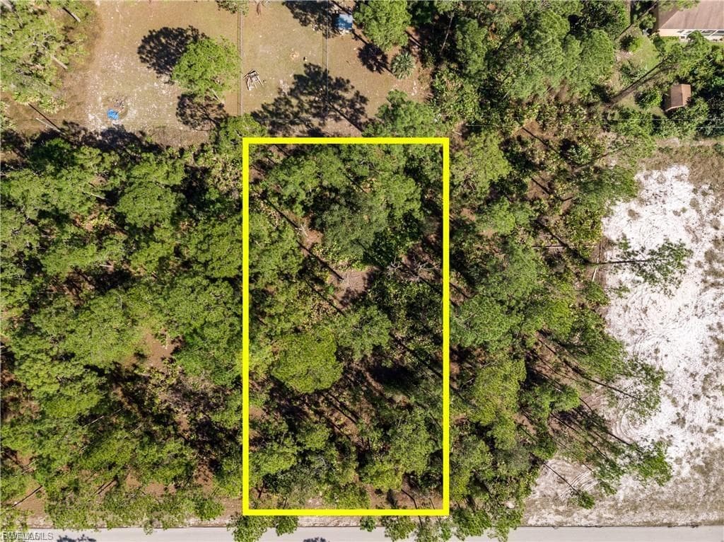 1610 Williams AVE LEHIGH ACRES, FL 33972