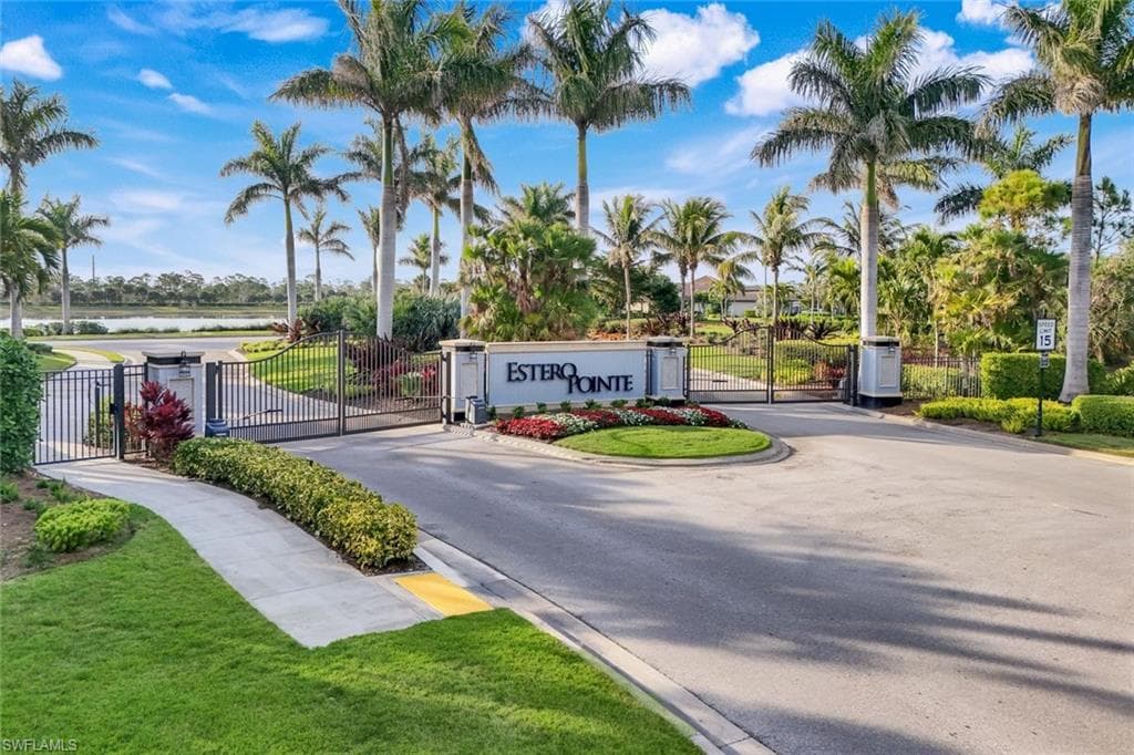 19711 Estero Pointe LN FORT MYERS, FL 33908