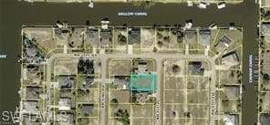 2826 NW 41st PL CAPE CORAL, FL 33993