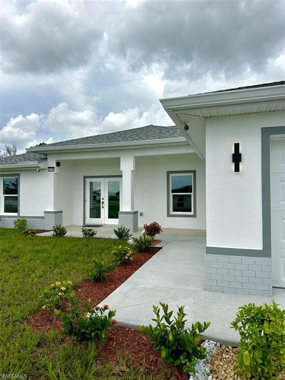 2321 NE 39th ST CAPE CORAL, FL 33909