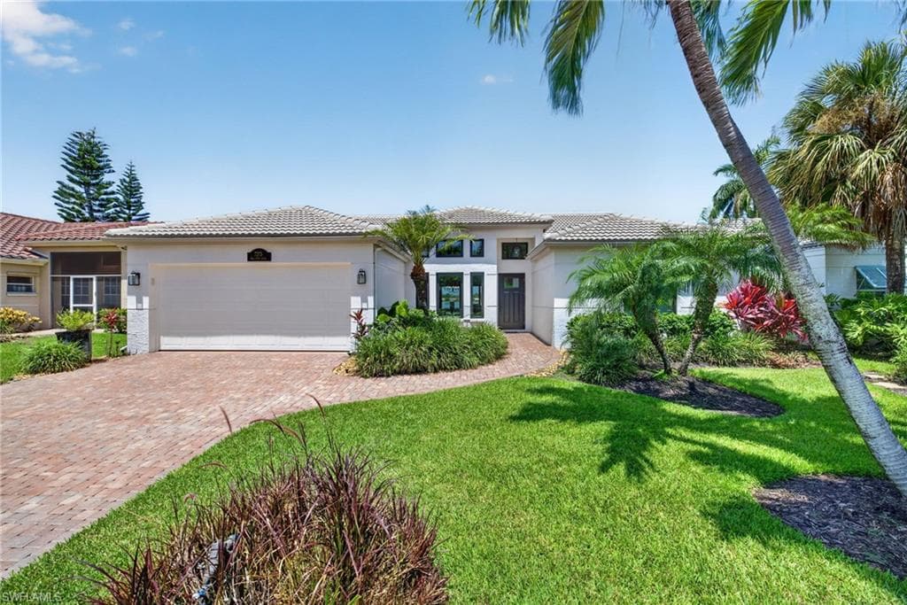 7375 Mill Pond CIR NAPLES, FL 34109