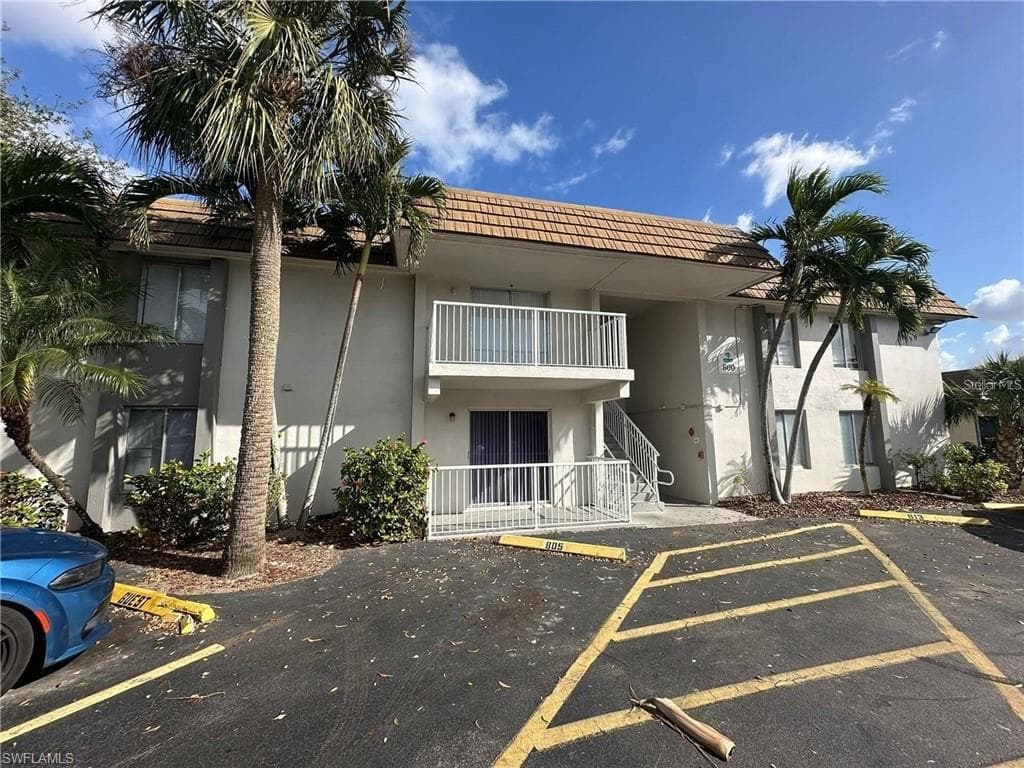 1830 Maravilla AVE 314 FORT MYERS, FL 33901