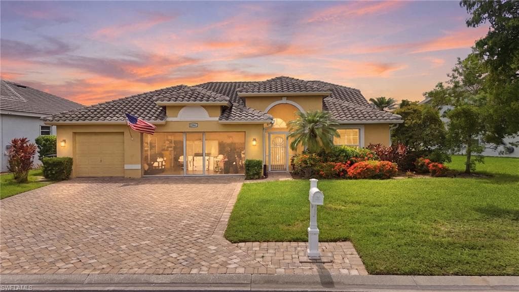 12846 Dresden CT FORT MYERS, FL 33912