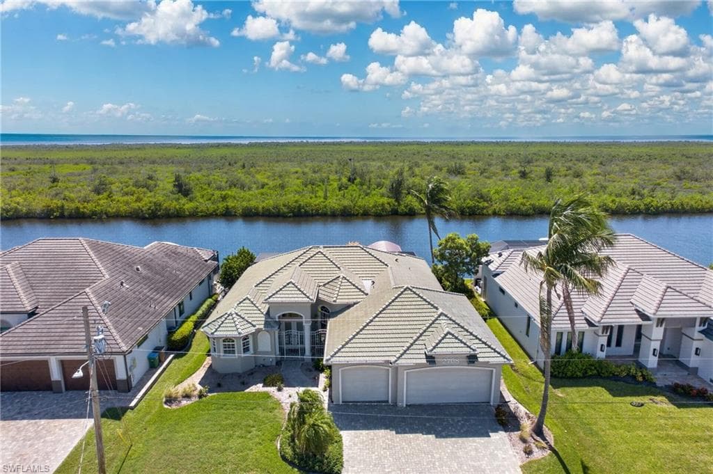 2708 NW 46th AVE CAPE CORAL, FL 33993