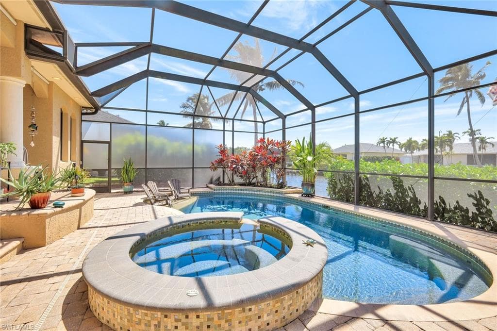 4536 SW 12th PL CAPE CORAL, FL 33914