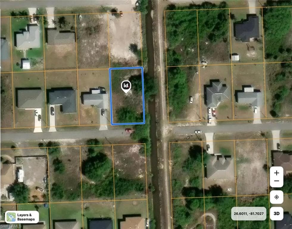 4000 13th ST SW LEHIGH ACRES, FL 33976