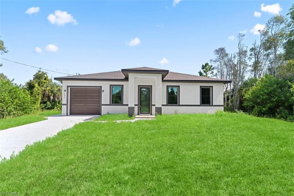 991 Plantation RD LEHIGH ACRES, FL 33974
