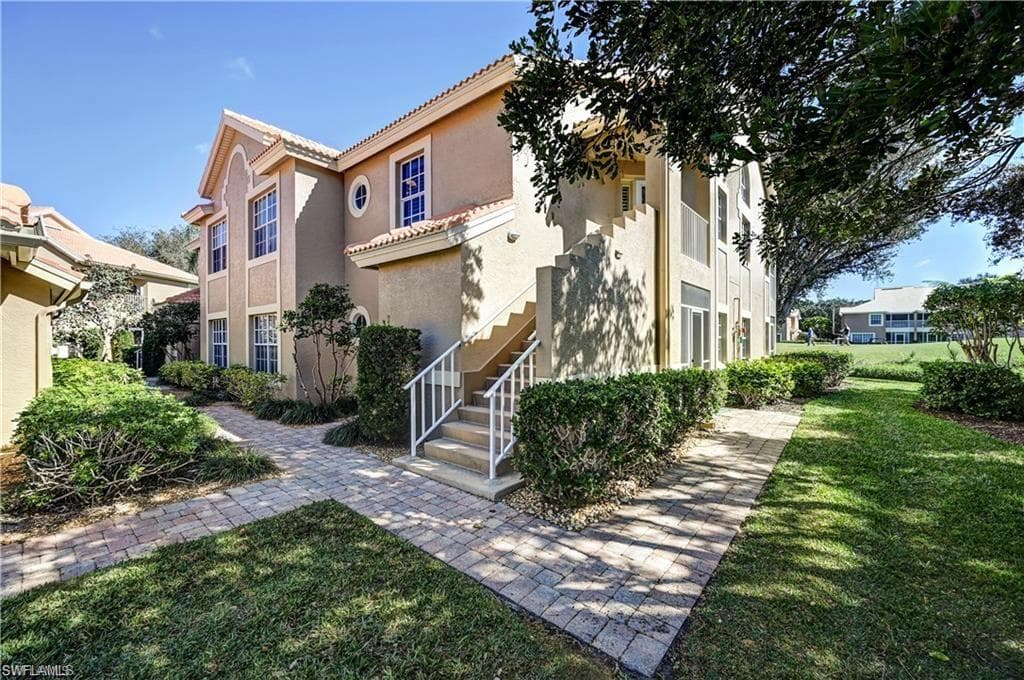 13900 Southampton DR 3004 BONITA SPRINGS, FL 34135