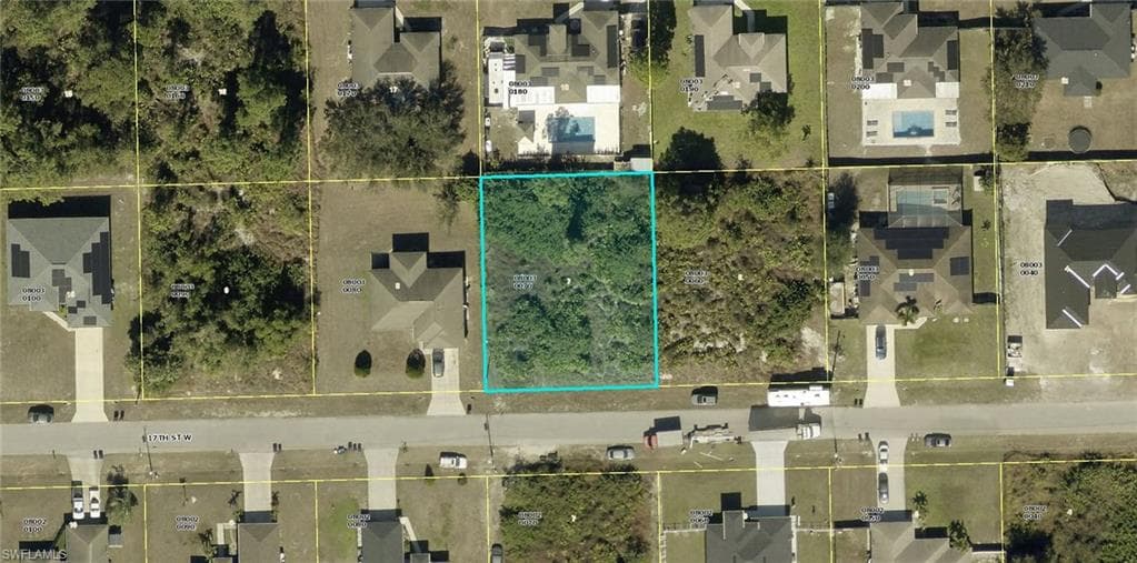 3412 17th ST W LEHIGH ACRES, FL 33971
