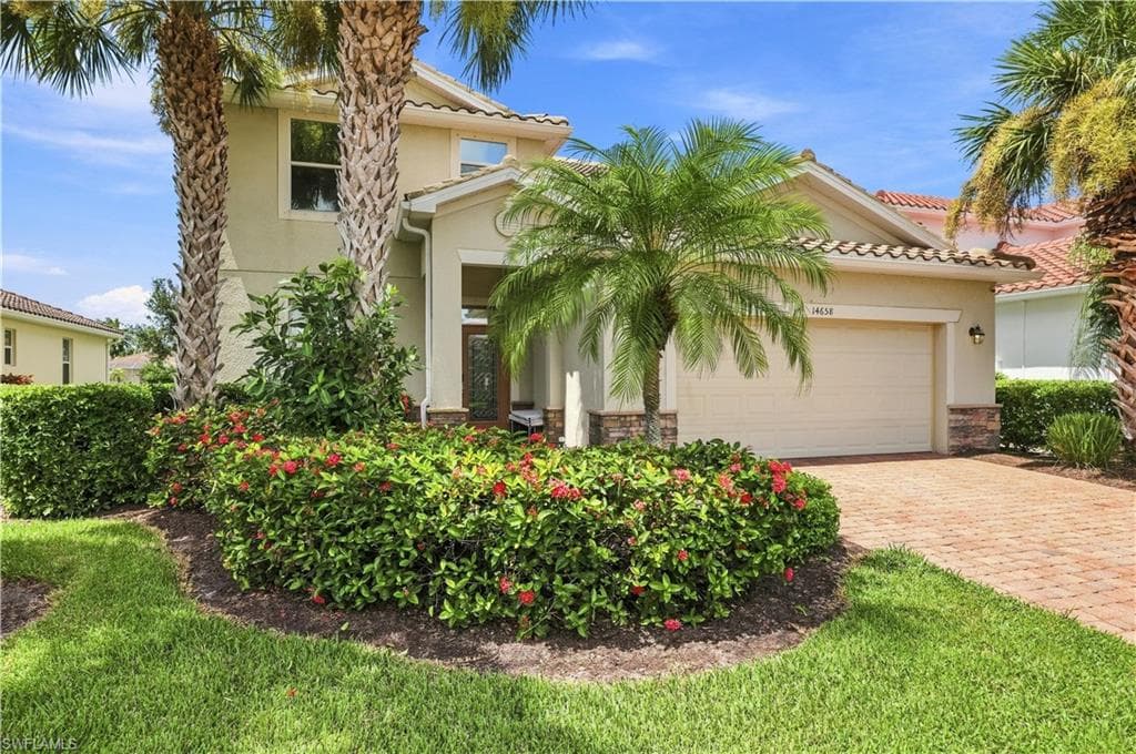 14658 Fern Lake CT NAPLES, FL 34114