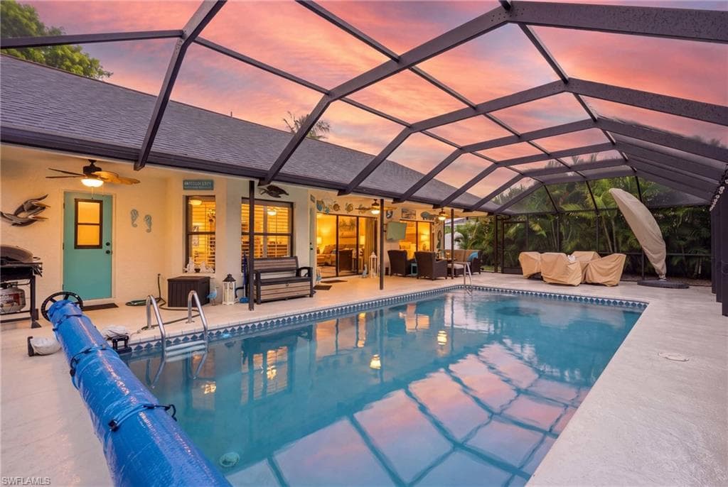 2235 12th PL CAPE CORAL, FL 33991