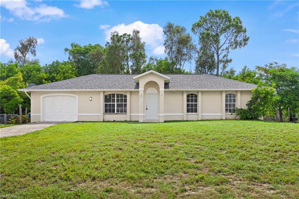 18500 Tampa RD FORT MYERS, FL 33967