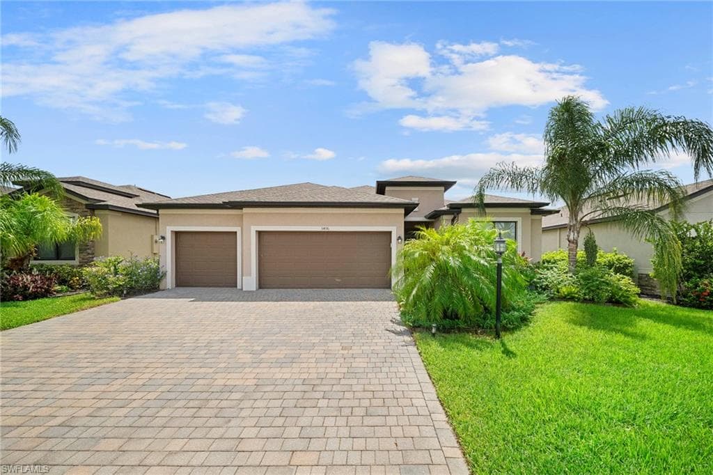 3406 murcia CT FORT MYERS, FL 33905