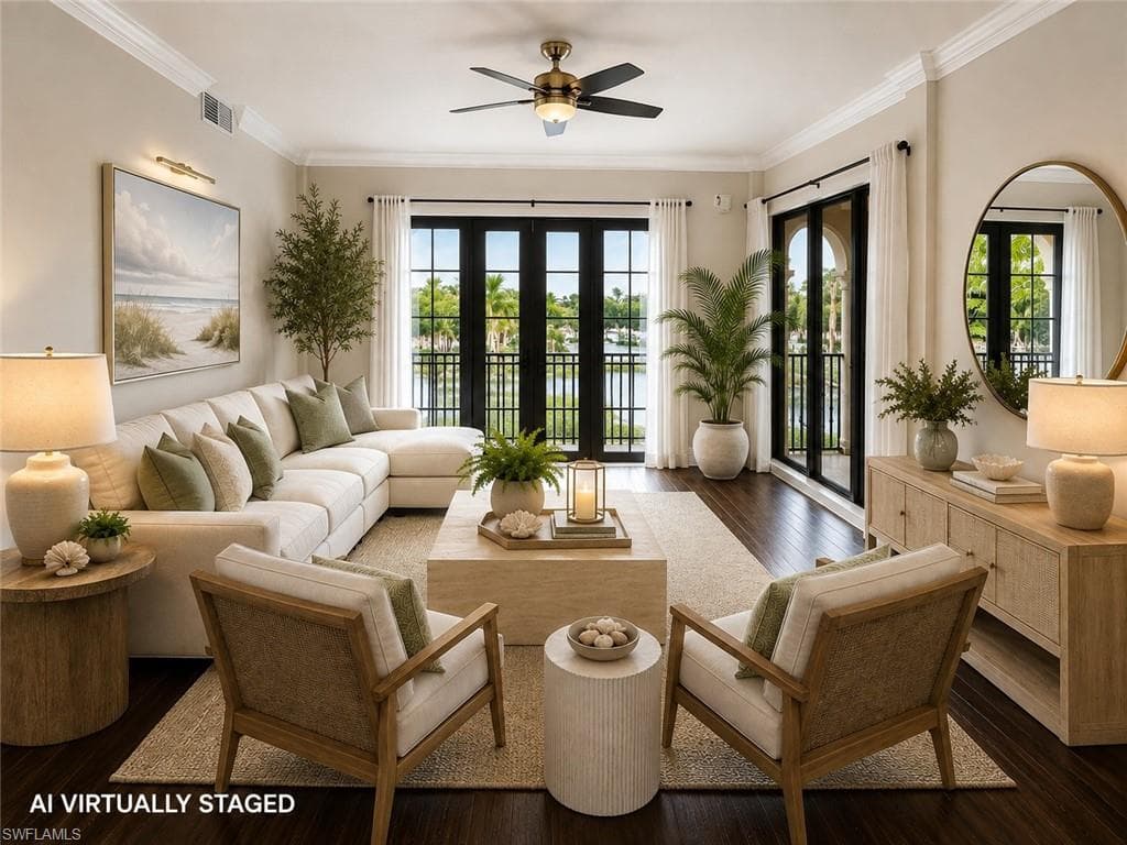 8001 Via Monte Carlo WAY 1105 ESTERO, FL 33928
