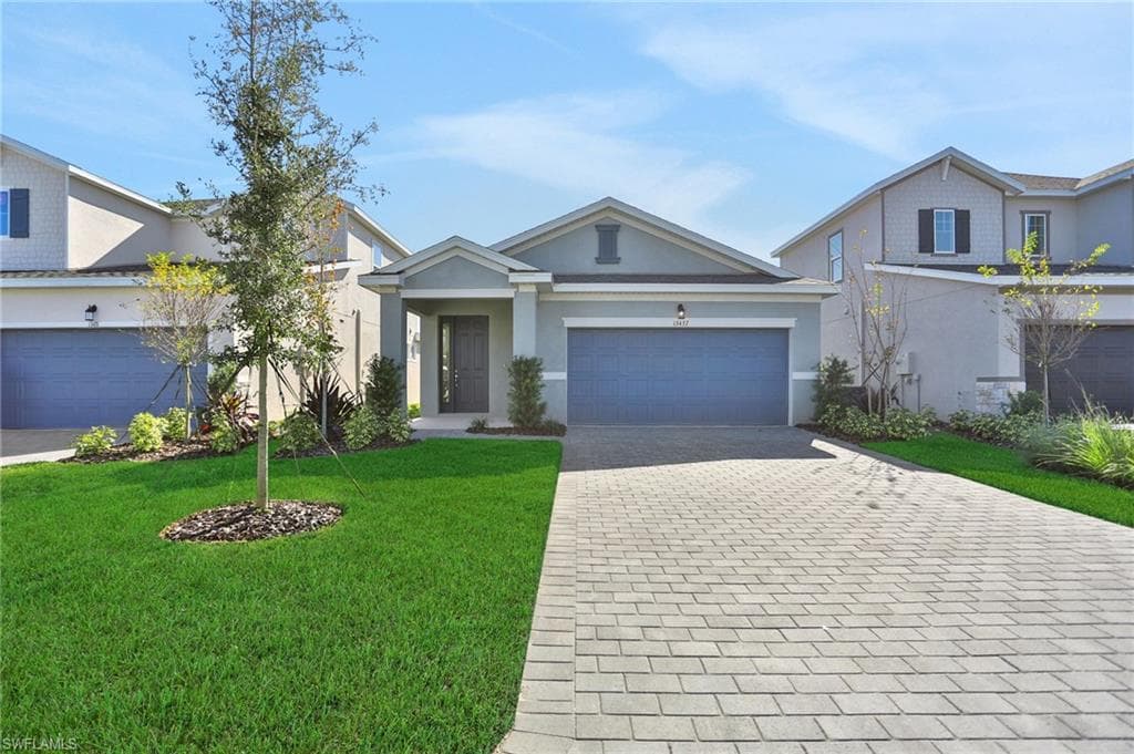 13473 Turnleaf BLVD PUNTA GORDA, FL 33955