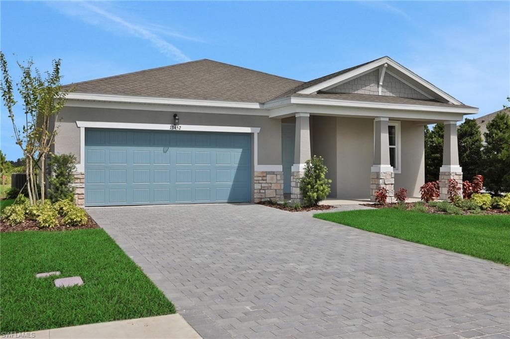 13470 Turnleaf BLVD PUNTA GORDA, FL 33955