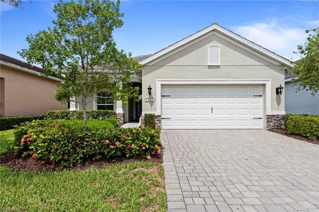 2941 Willow Ridge CT FORT MYERS, FL 33905
