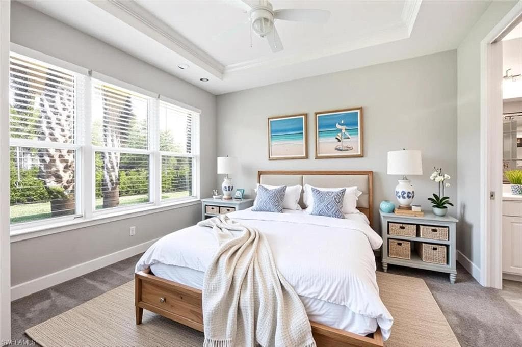 8261 Lucello TER W NAPLES, FL 34114