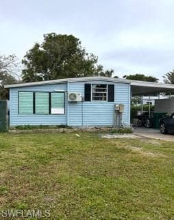 52 Henderson DR NAPLES, FL 34114