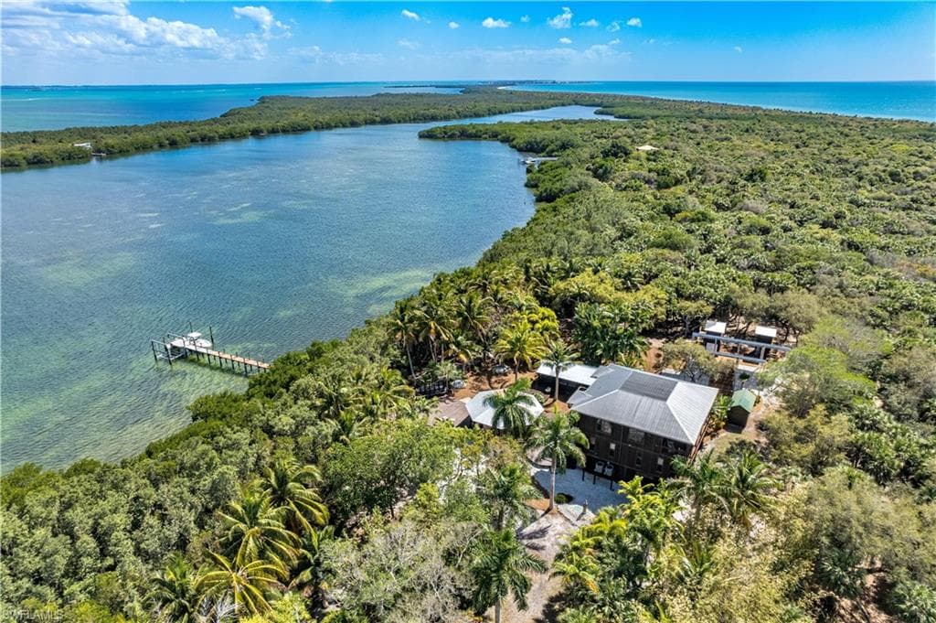 1000 Cayo Costa Cayo Costa, FL 33924
