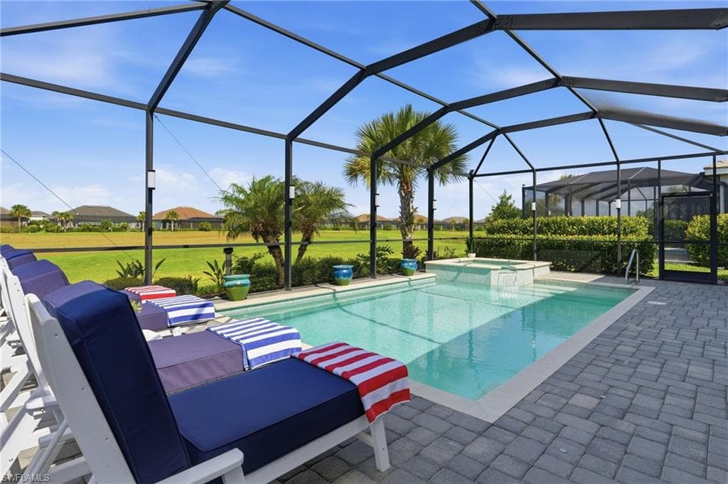 15888 Leaning Pine LN PUNTA GORDA, FL 33982