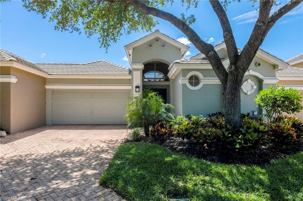 3463 Marbella CT BONITA SPRINGS, FL 34134