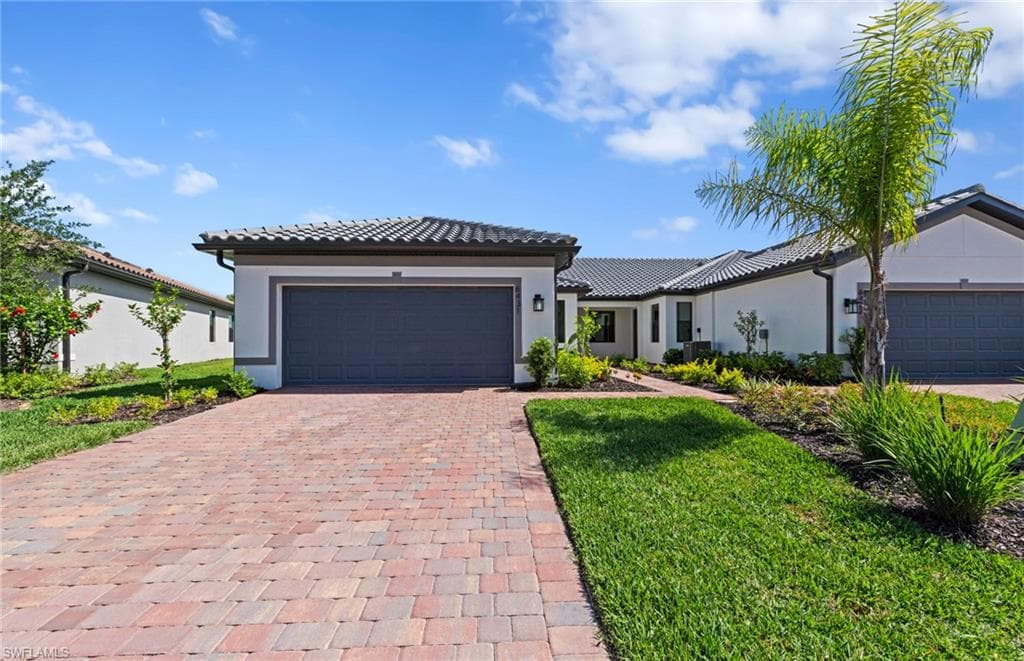 6431 Memorial LN AVE MARIA, FL 34142