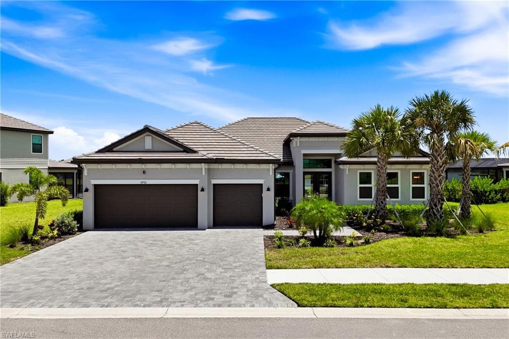 10761 Timber Creek DR FORT MYERS, FL 33913