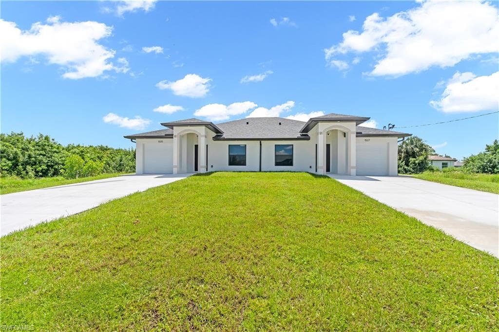 1507 Hank AVE LEHIGH ACRES, FL 33973