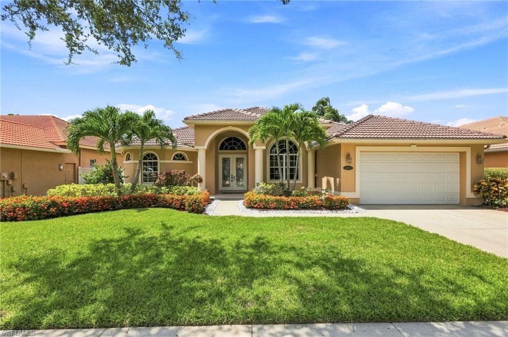 14810 Fripp Island CT NAPLES, FL 34119