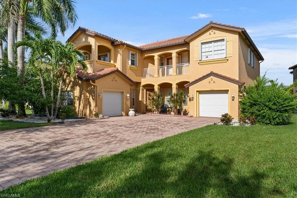 1762 Sarazen PL NAPLES, FL 34120