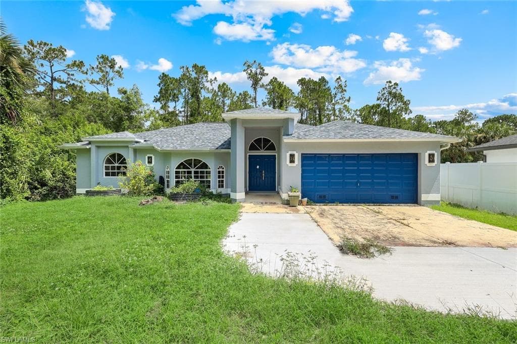 341 41st AVE NE NAPLES, FL 34120