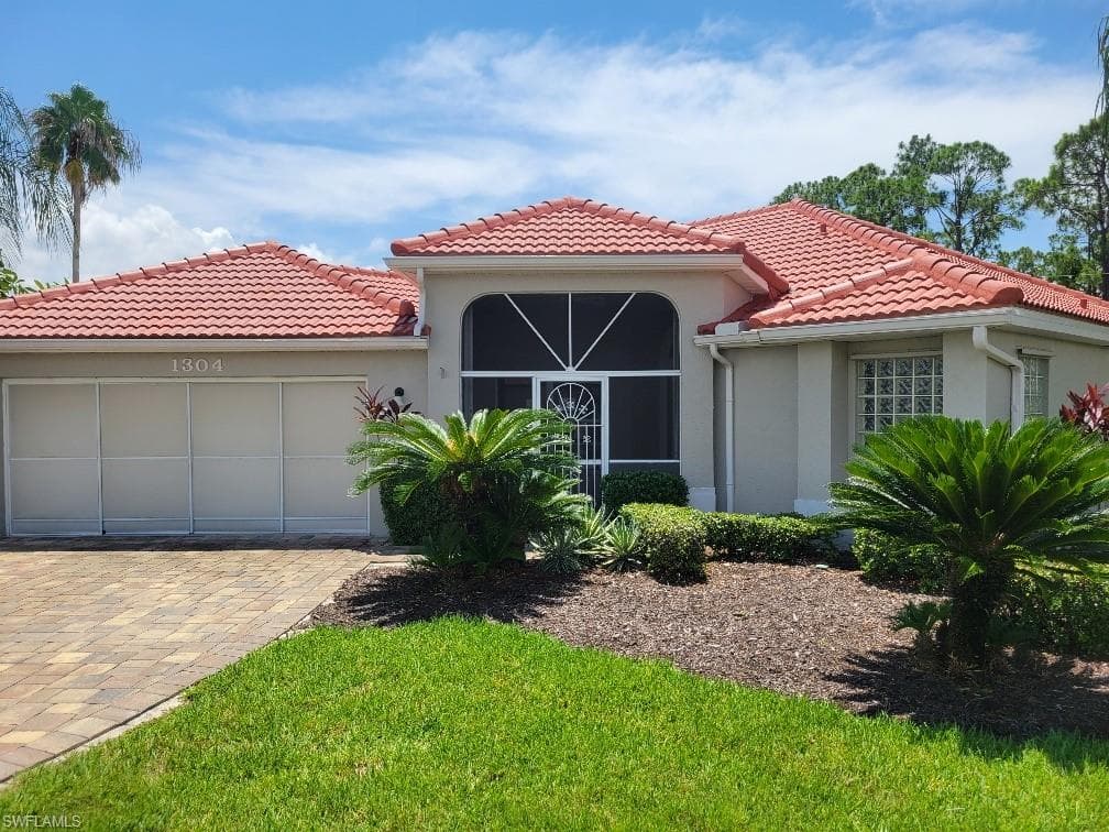 1304 Islamorada BLVD PUNTA GORDA, FL 33955