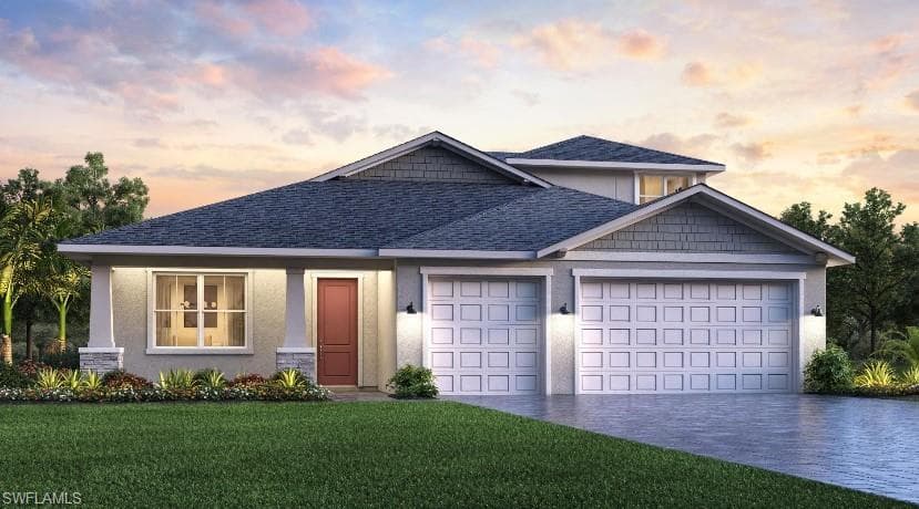11462 Willowleaf BLVD PUNTA GORDA, FL 33955