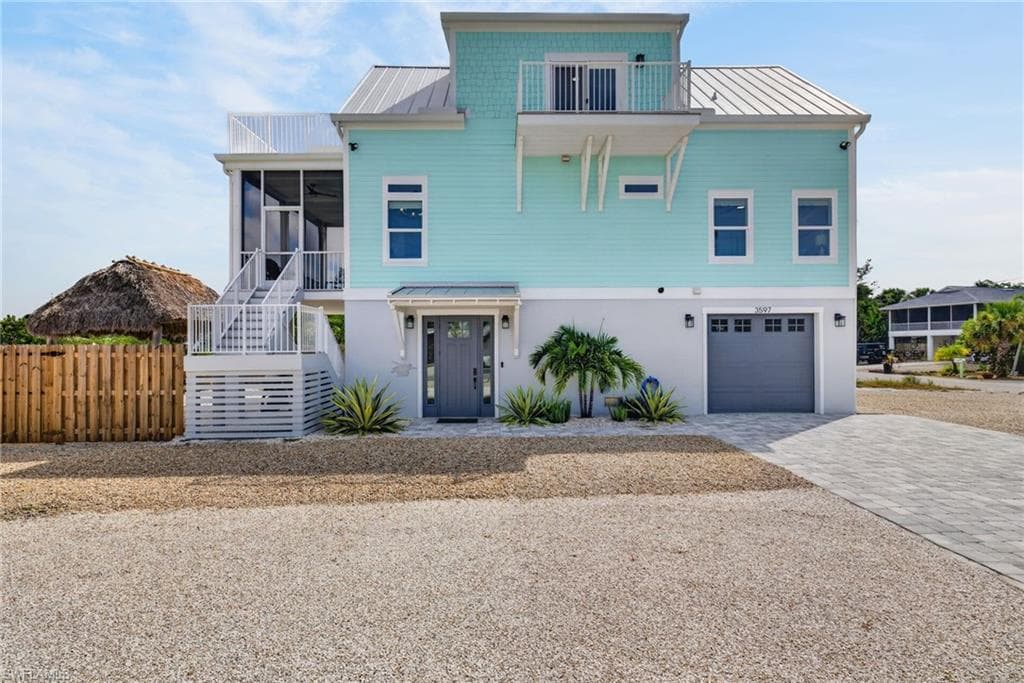 3597 Shell Mound BLVD FORT MYERS BEACH, FL 33931