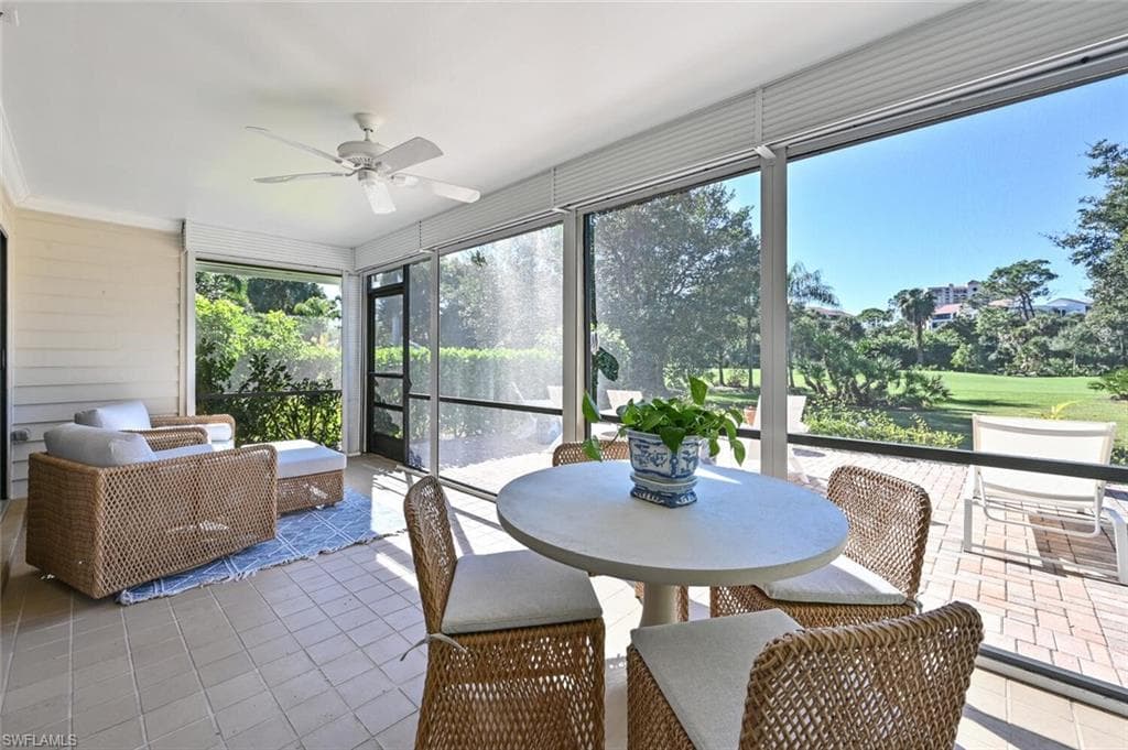 6631 Trident WAY D-3 NAPLES, FL 34108