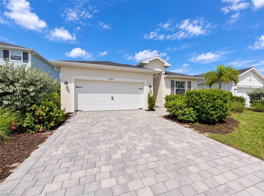 17685 Fallen Branch WAY PUNTA GORDA, FL 33982