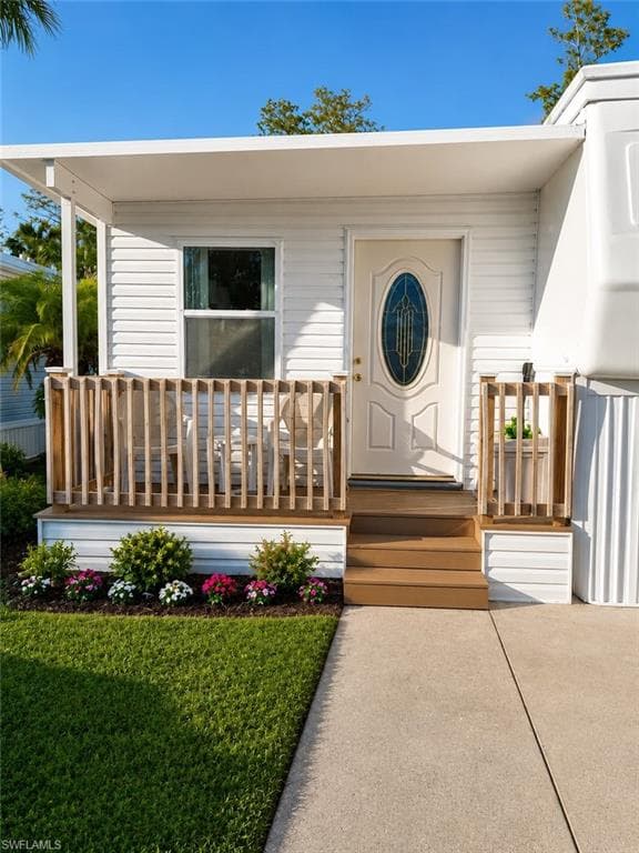 158 Cheetah DR 158 NAPLES, FL 34114