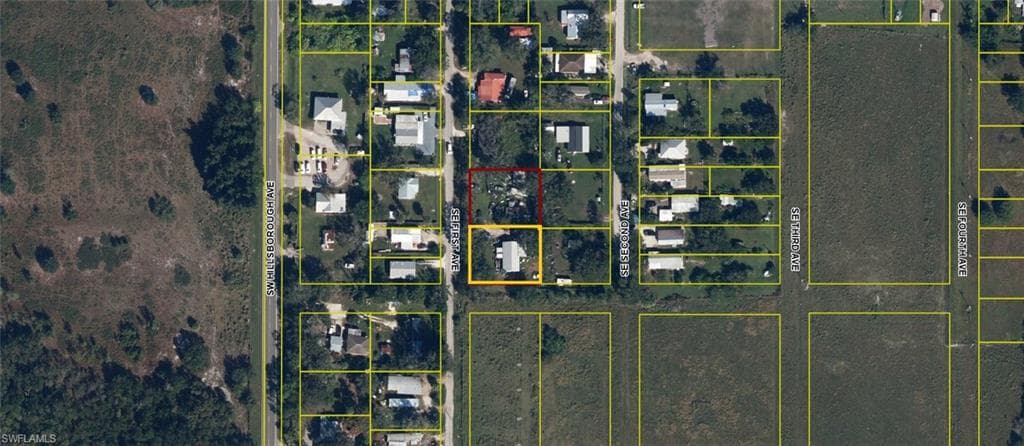 Lot 15-16 SE 1st AVE ARCADIA, FL 34266