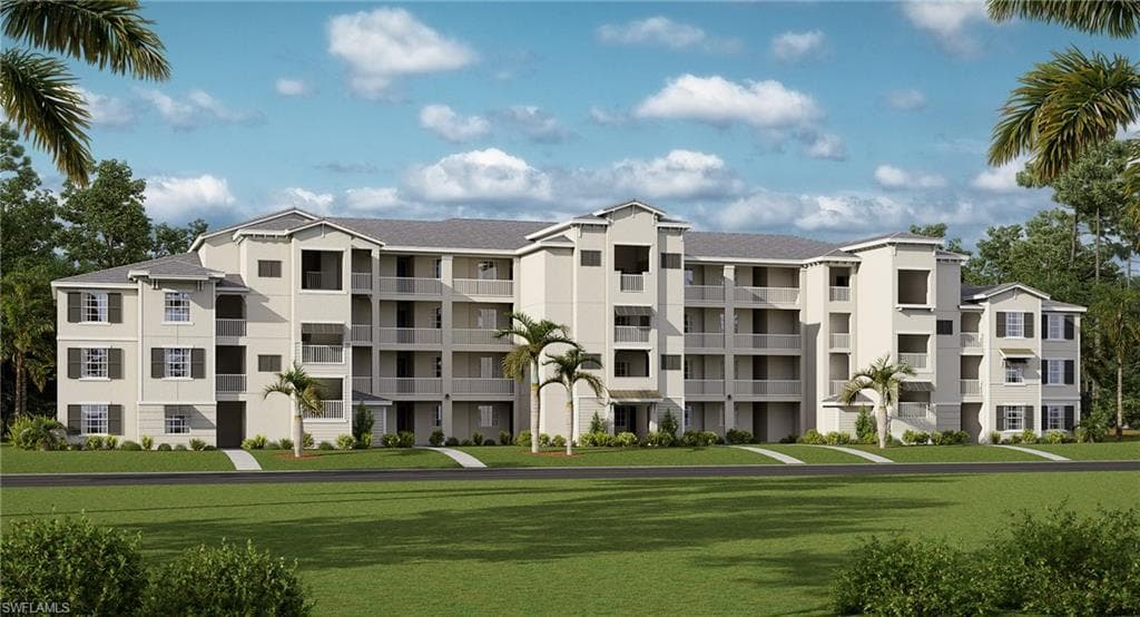 5479 Double Eagle CIR 3622 AVE MARIA, FL 34142