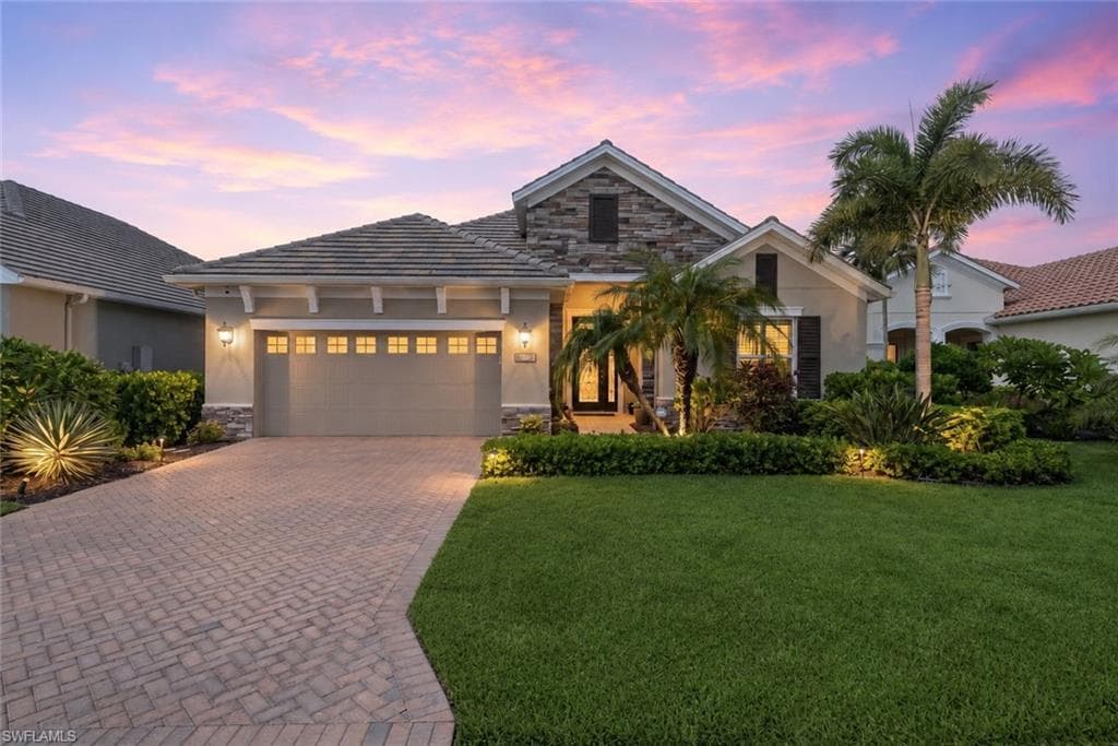 21266 Estero Preserve RUN ESTERO, FL 33928