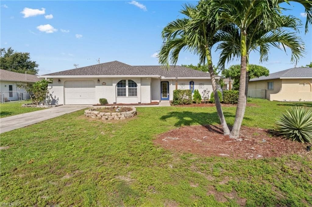 4116 SW 6th AVE CAPE CORAL, FL 33914