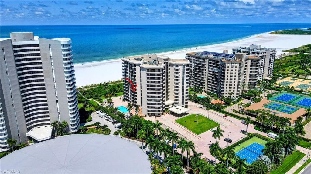 220 Collier BLVD 503 MARCO ISLAND, FL 34145