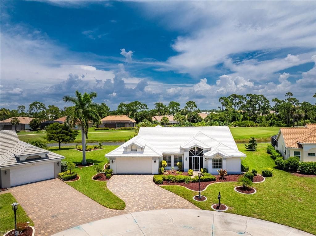 6011 Key Largo CIR PUNTA GORDA, FL 33955