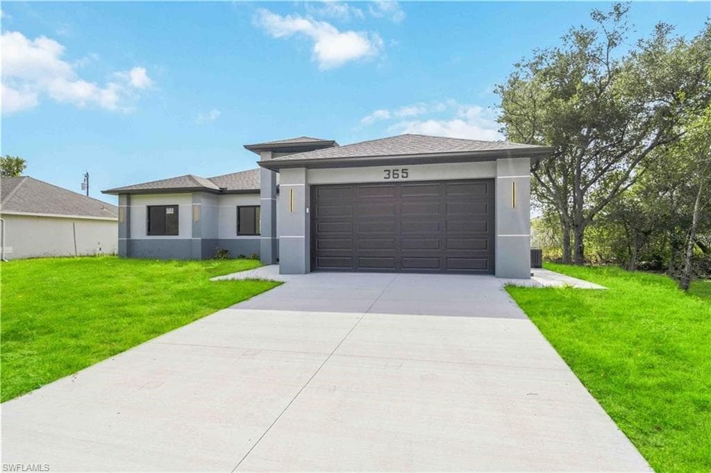365 Perl ST PORT CHARLOTTE, FL 33954